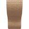 Ekena Millwork 2in. W x 4in. H x 36in. L Greensboro Woodgrain TimberThane Rafter Tail, Primed Tan RFTUR02X04X36GRNRCPR - alternate 2
